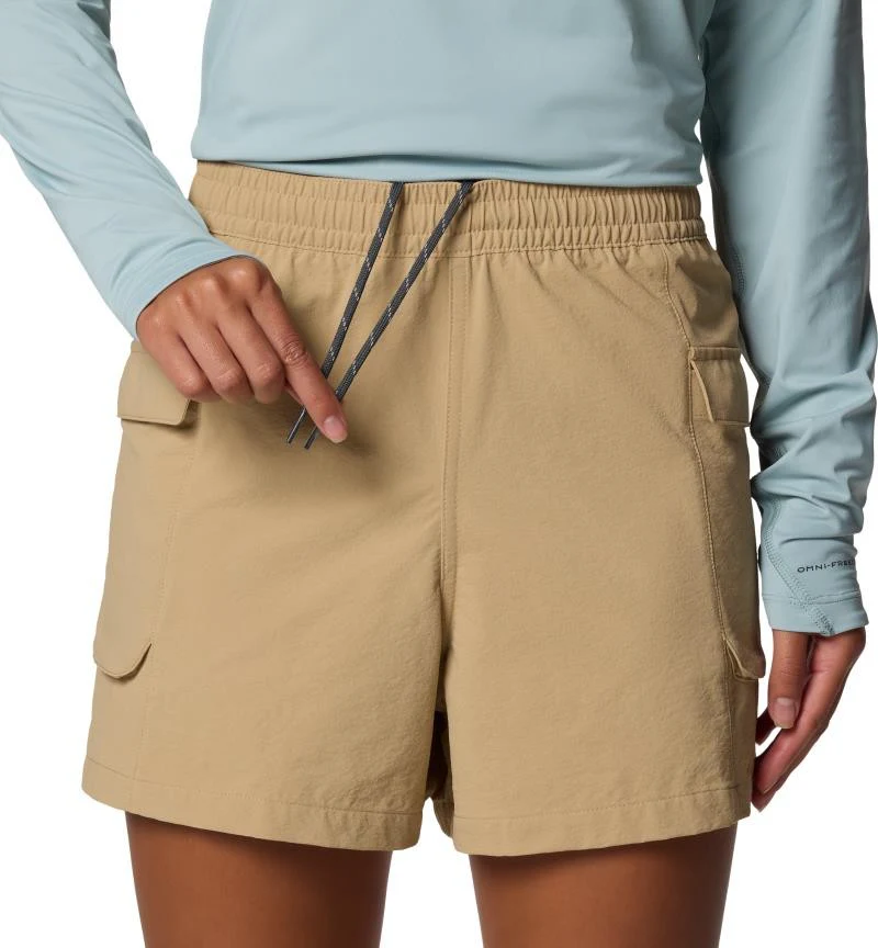 Wild Cast Shorts, 3" Inseam - Womens - Image 4