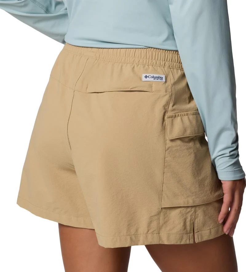 Wild Cast Shorts, 3" Inseam - Womens - Image 5