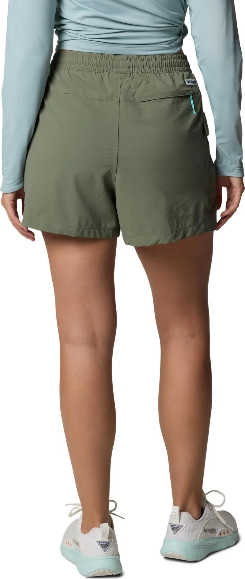 Wild Cast Shorts, 3" Inseam - Womens - Image 7