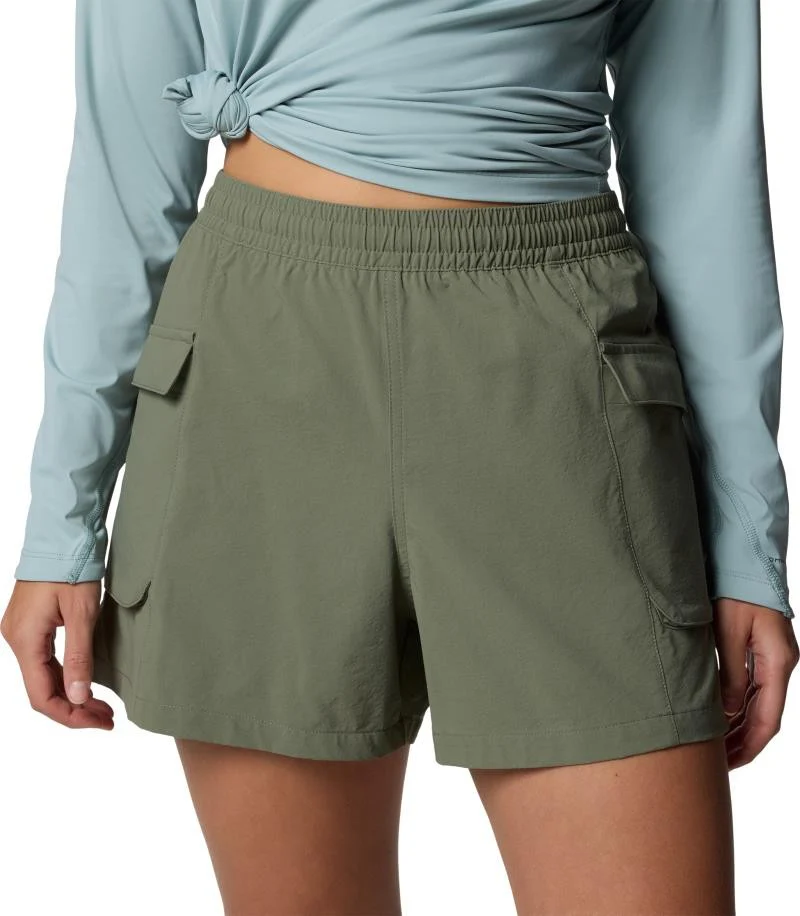 Wild Cast Shorts, 3" Inseam - Womens - Image 9