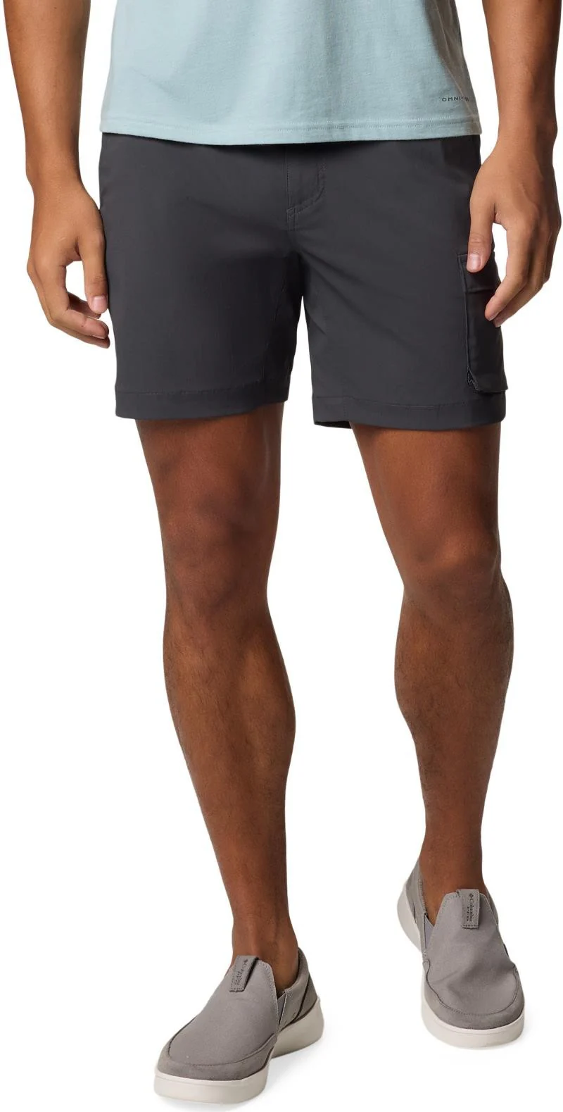 Wild Cast Shorts, 7" Inseam - Mens - Image 11