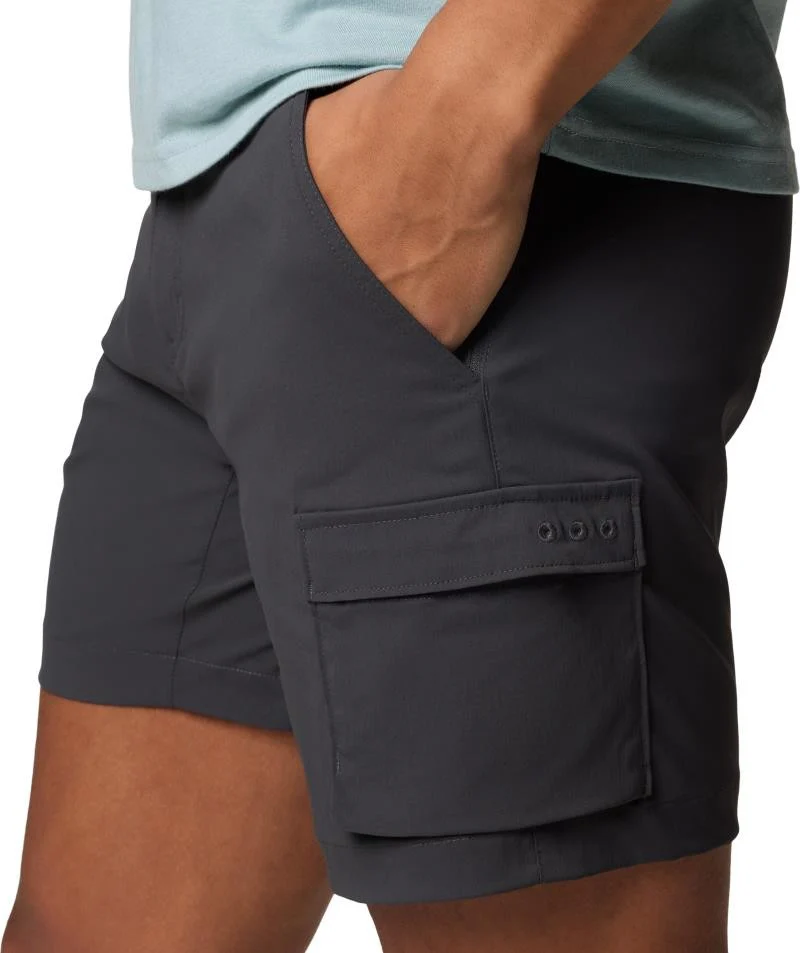 Wild Cast Shorts, 7" Inseam - Mens - Image 16