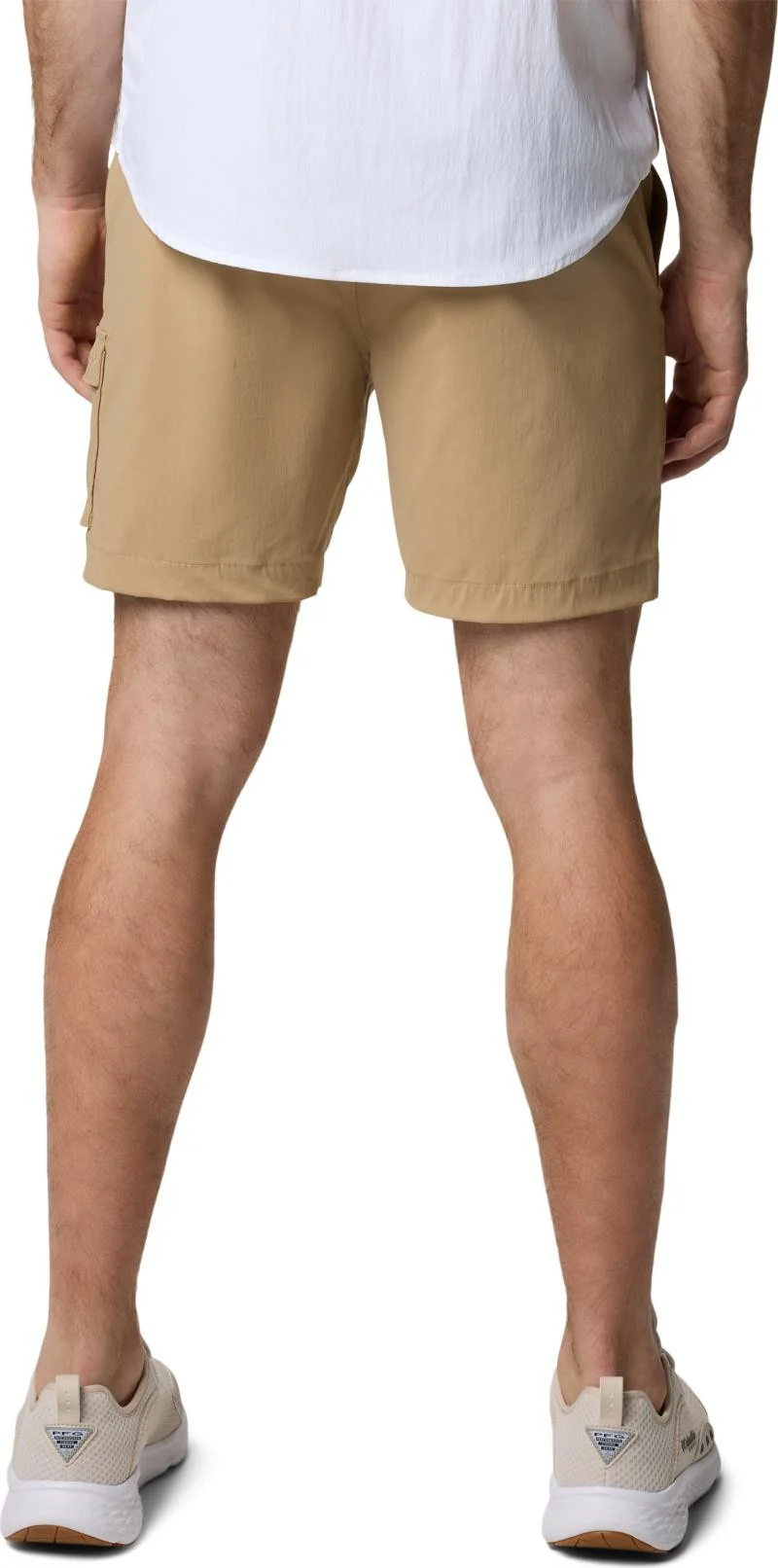 Wild Cast Shorts, 7" Inseam - Mens - Image 2