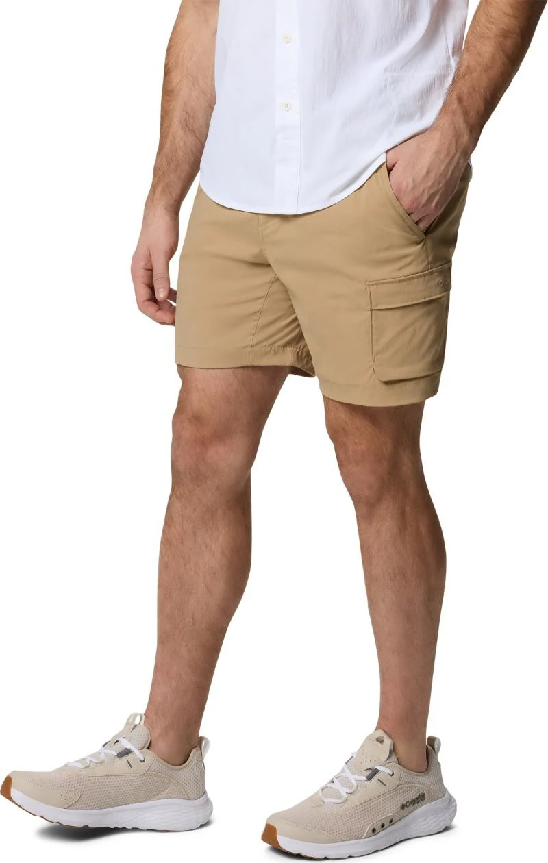 Wild Cast Shorts, 7" Inseam - Mens - Image 3