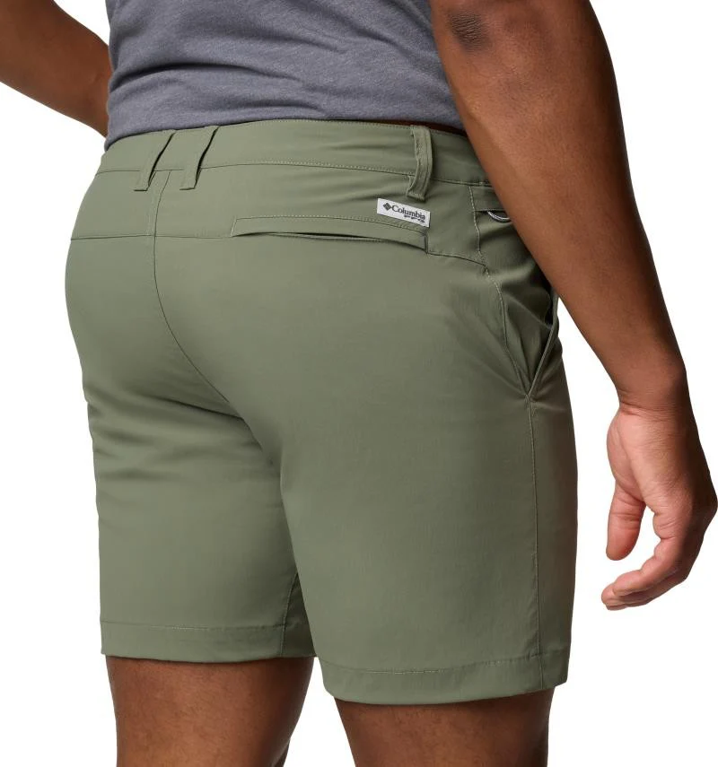 Wild Cast Shorts, 9" Inseam - Mens - Image 10
