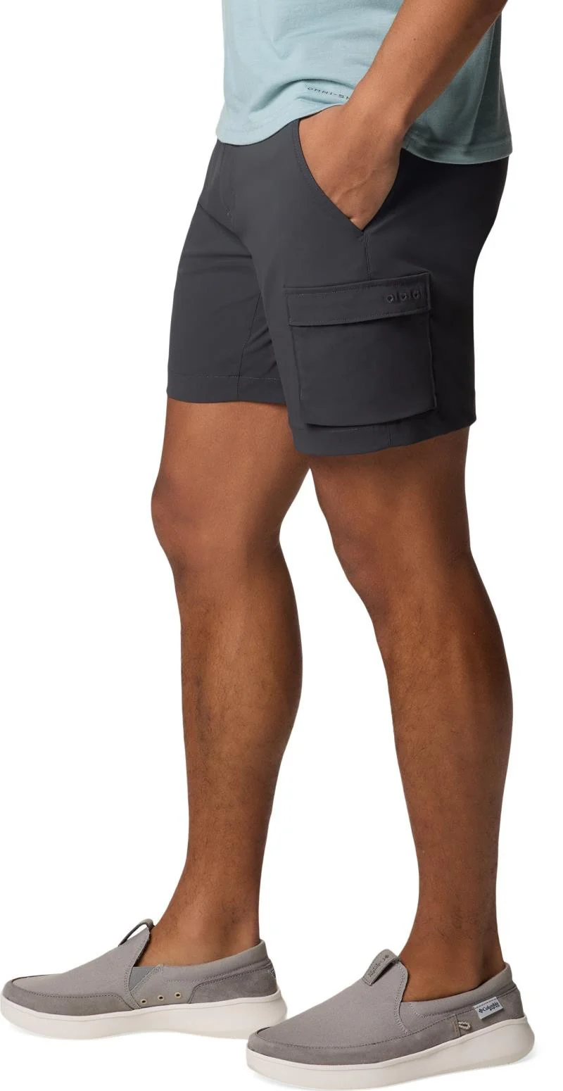 Wild Cast Shorts, 9" Inseam - Mens - Image 13