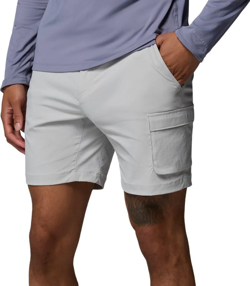 Wild Cast Shorts, 9" Inseam - Mens - Image 17