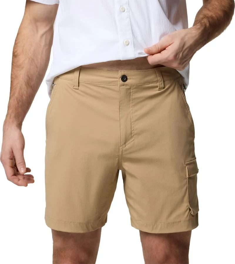 Wild Cast Shorts, 9" Inseam - Mens - Image 4