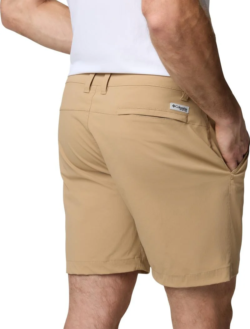 Wild Cast Shorts, 9" Inseam - Mens - Image 5