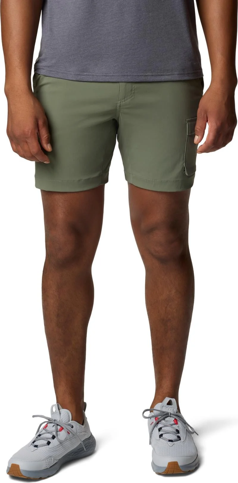 Wild Cast Shorts, 9" Inseam - Mens - Image 6