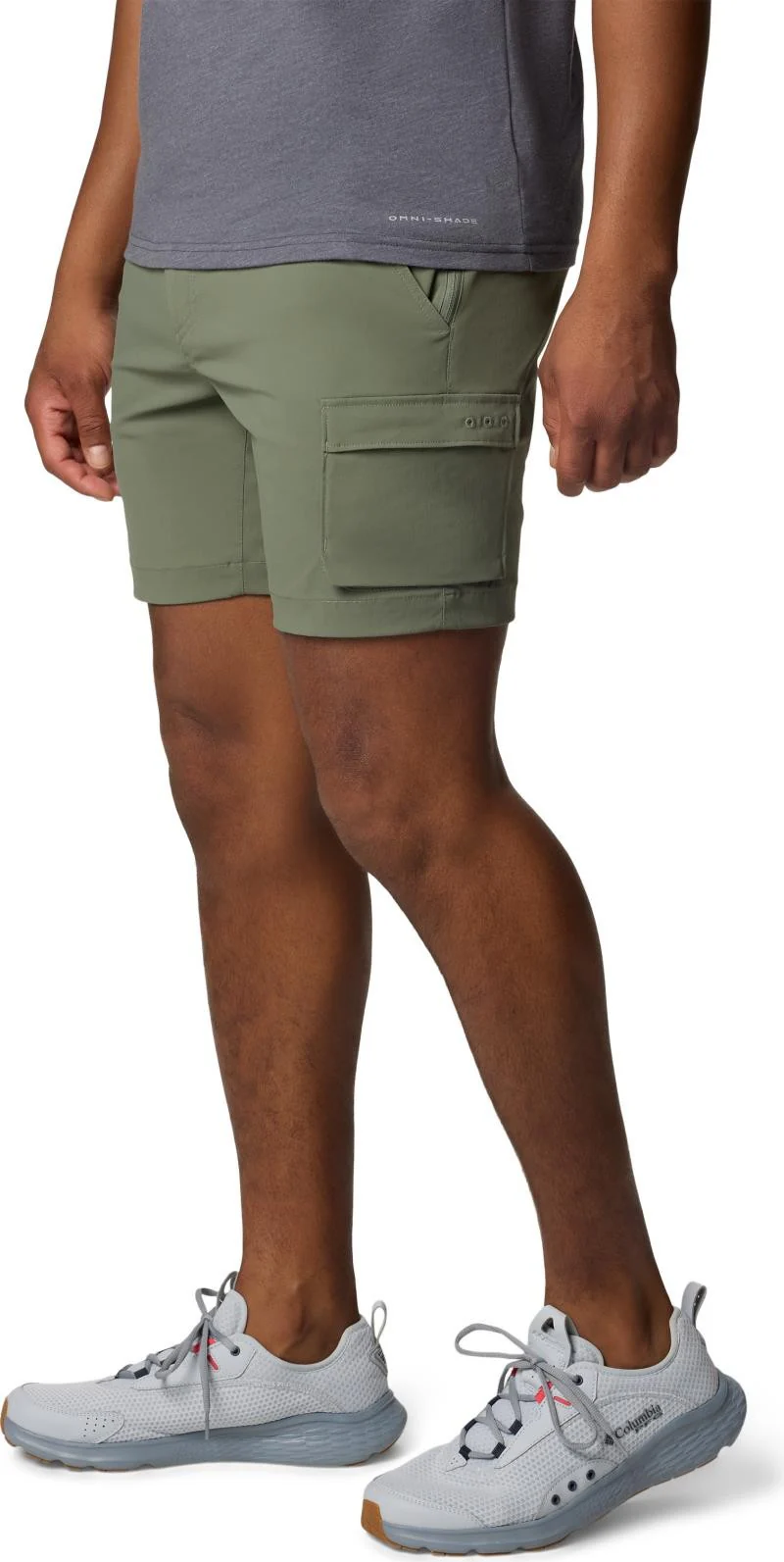 Wild Cast Shorts, 9" Inseam - Mens - Image 8