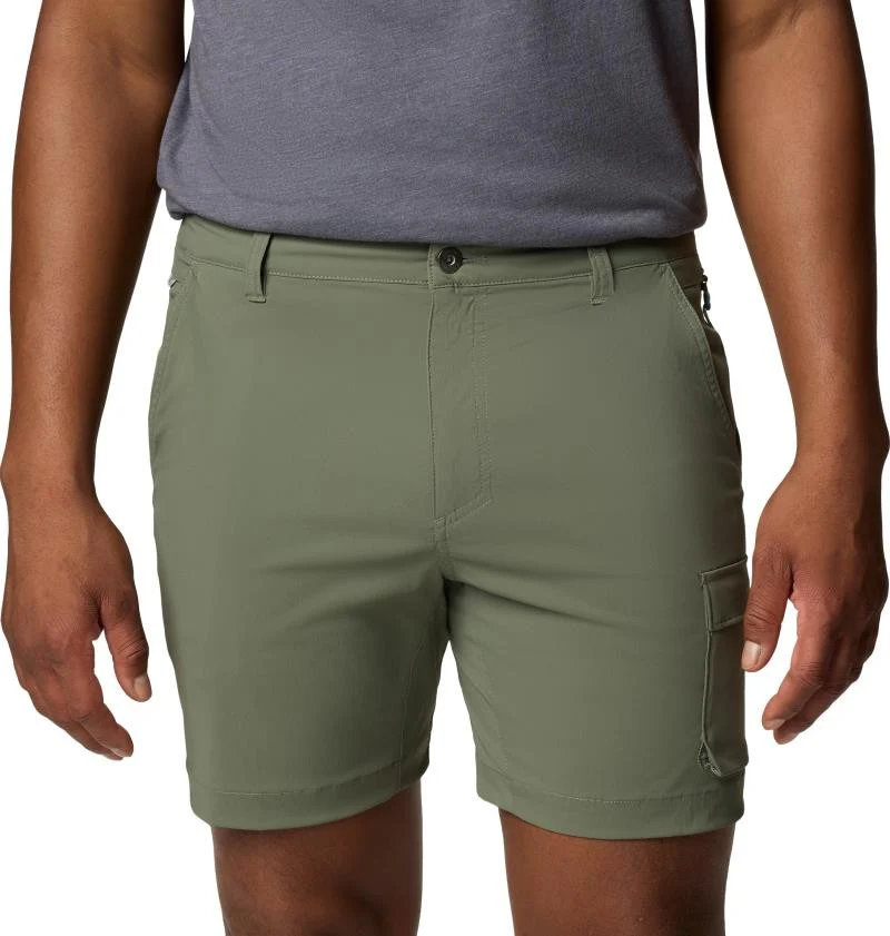 Wild Cast Shorts, 9" Inseam - Mens - Image 9