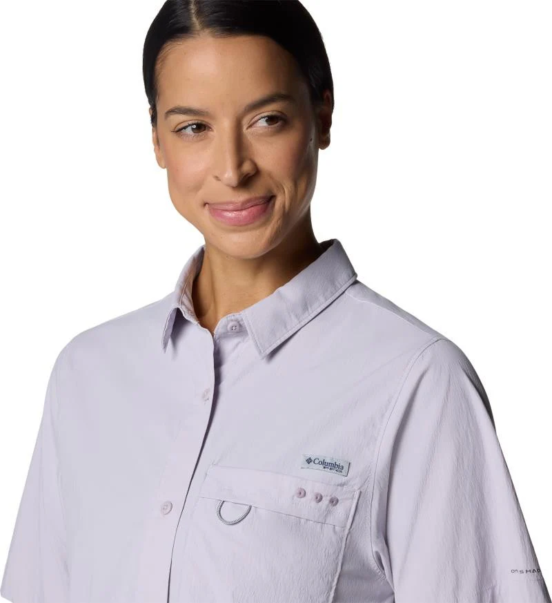 Wild Cast SS Shirt - Womens - Image 10