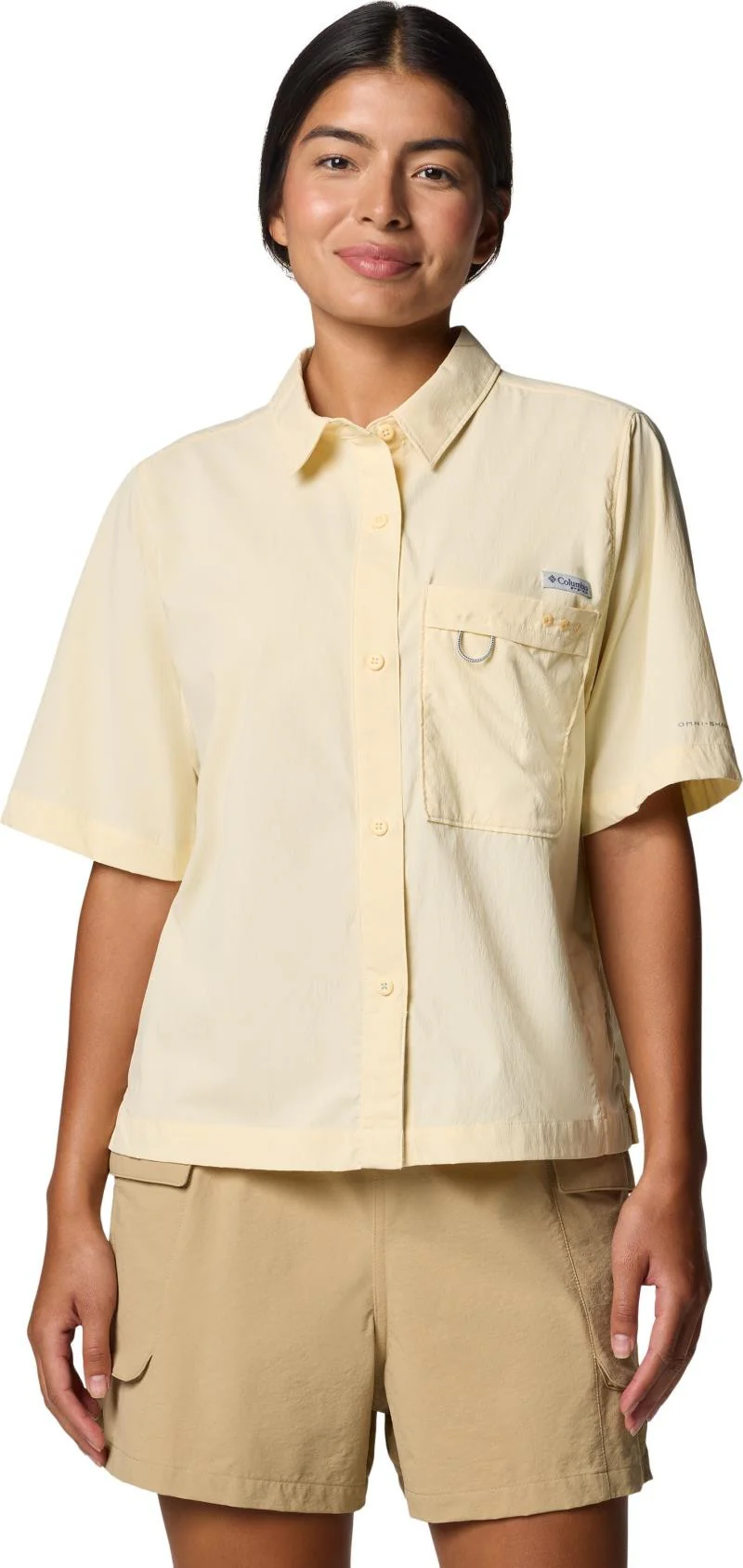 Wild Cast SS Shirt - Womens - Image 13