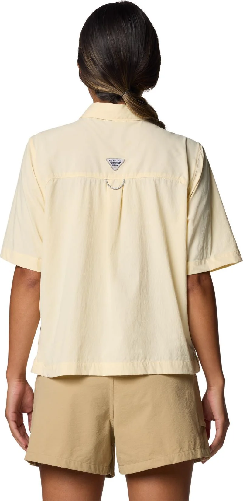 Wild Cast SS Shirt - Womens - Image 14