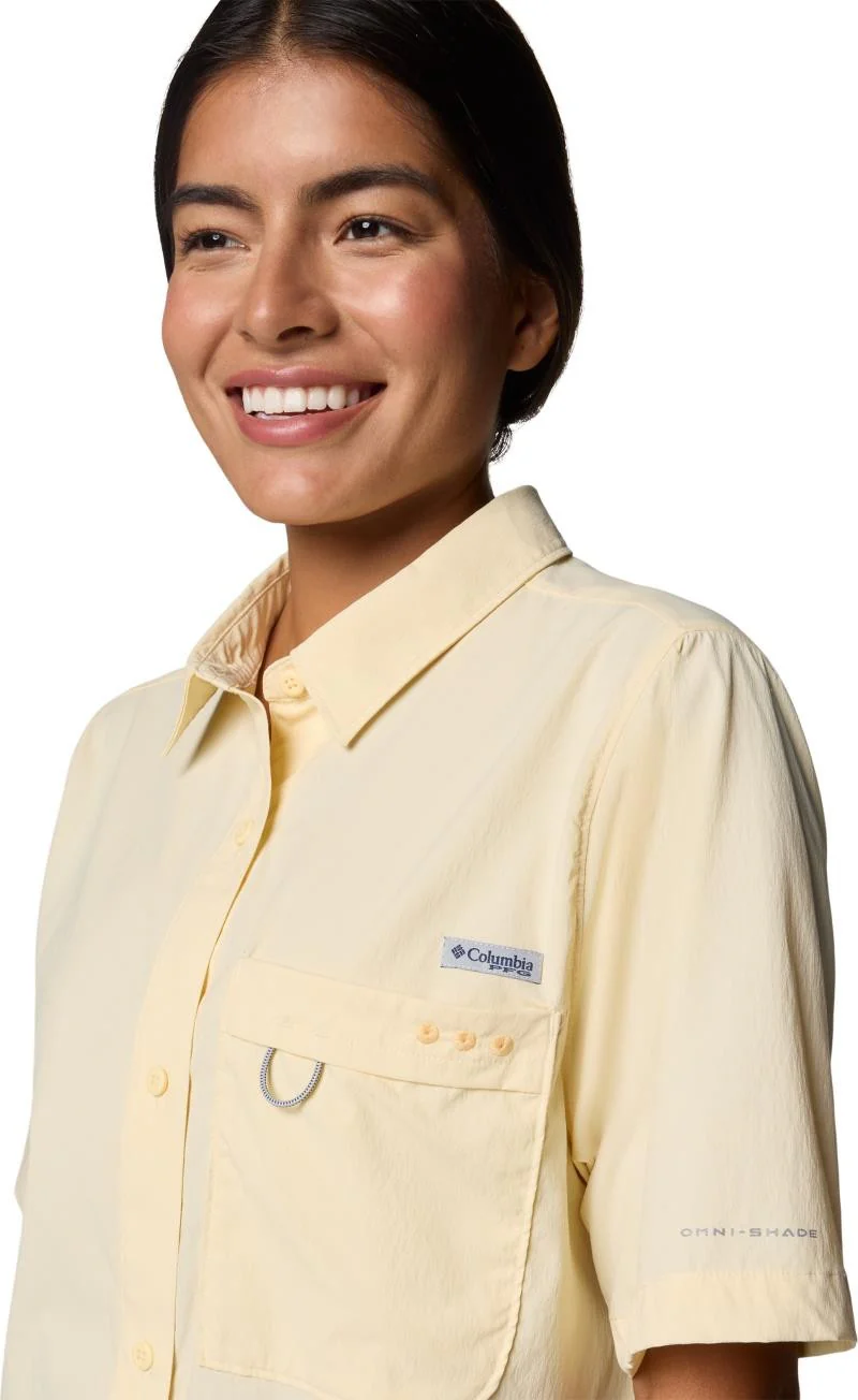 Wild Cast SS Shirt - Womens - Image 16