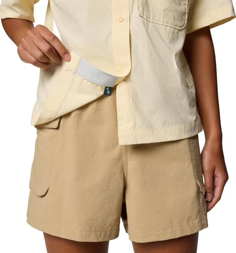 Wild Cast SS Shirt - Womens - Image 18