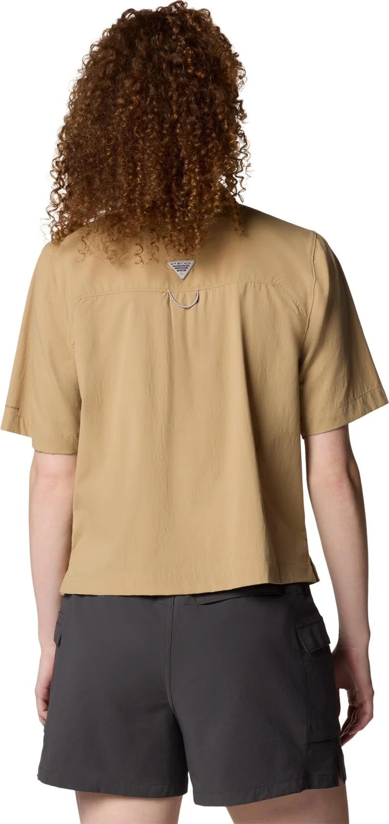 Wild Cast SS Shirt - Womens - Image 2