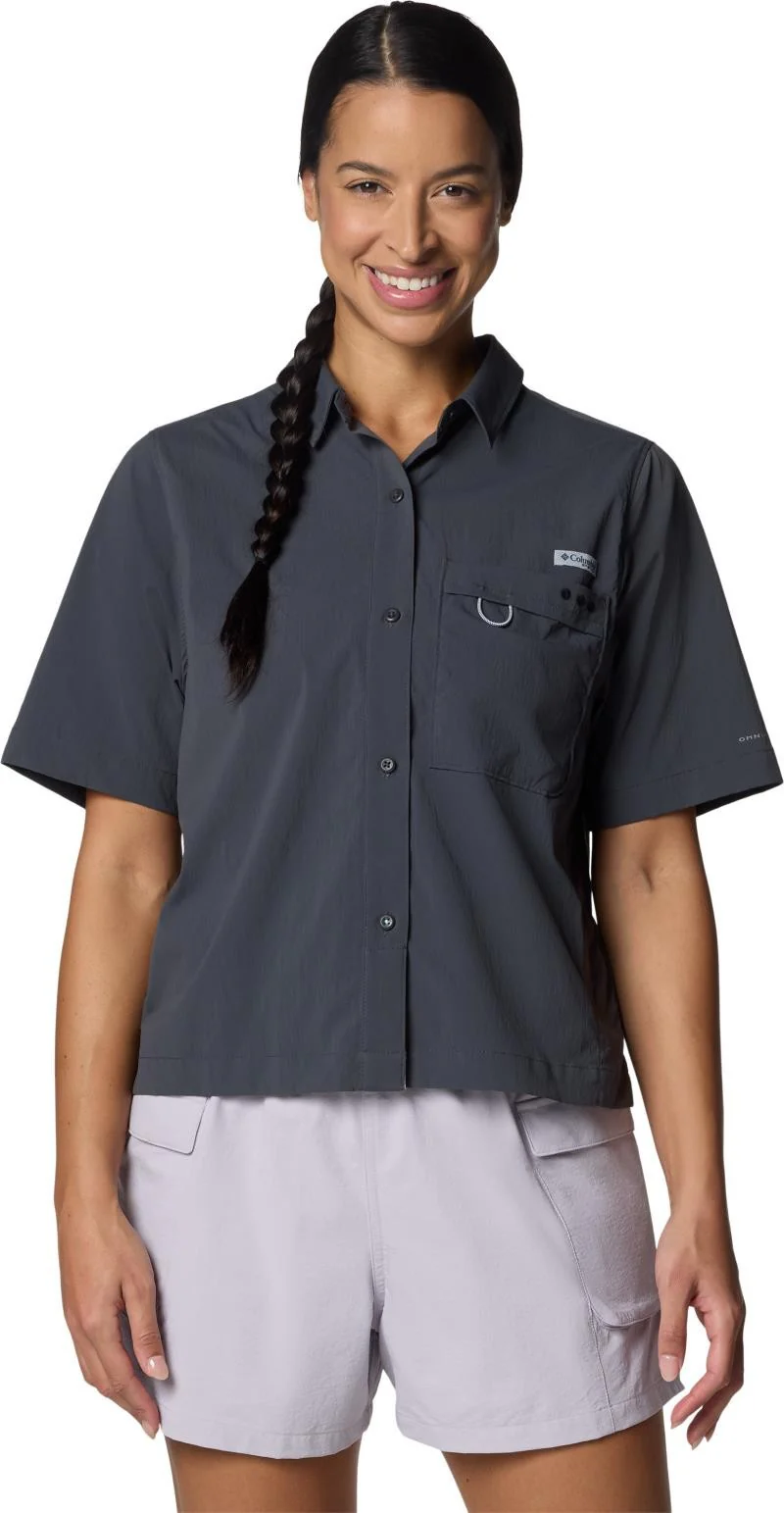 Wild Cast SS Shirt - Womens - Image 20
