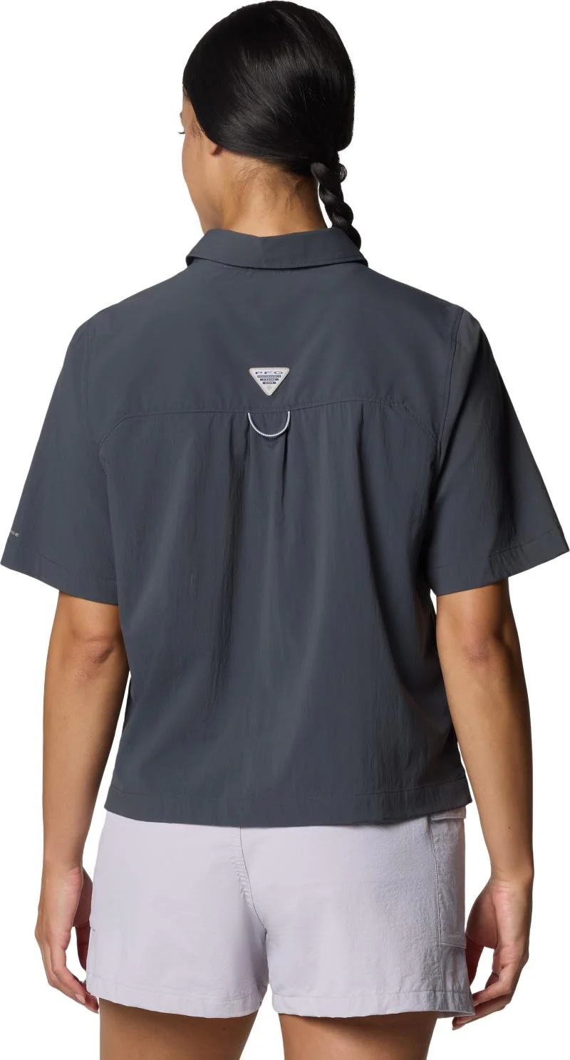 Wild Cast SS Shirt - Womens - Image 21