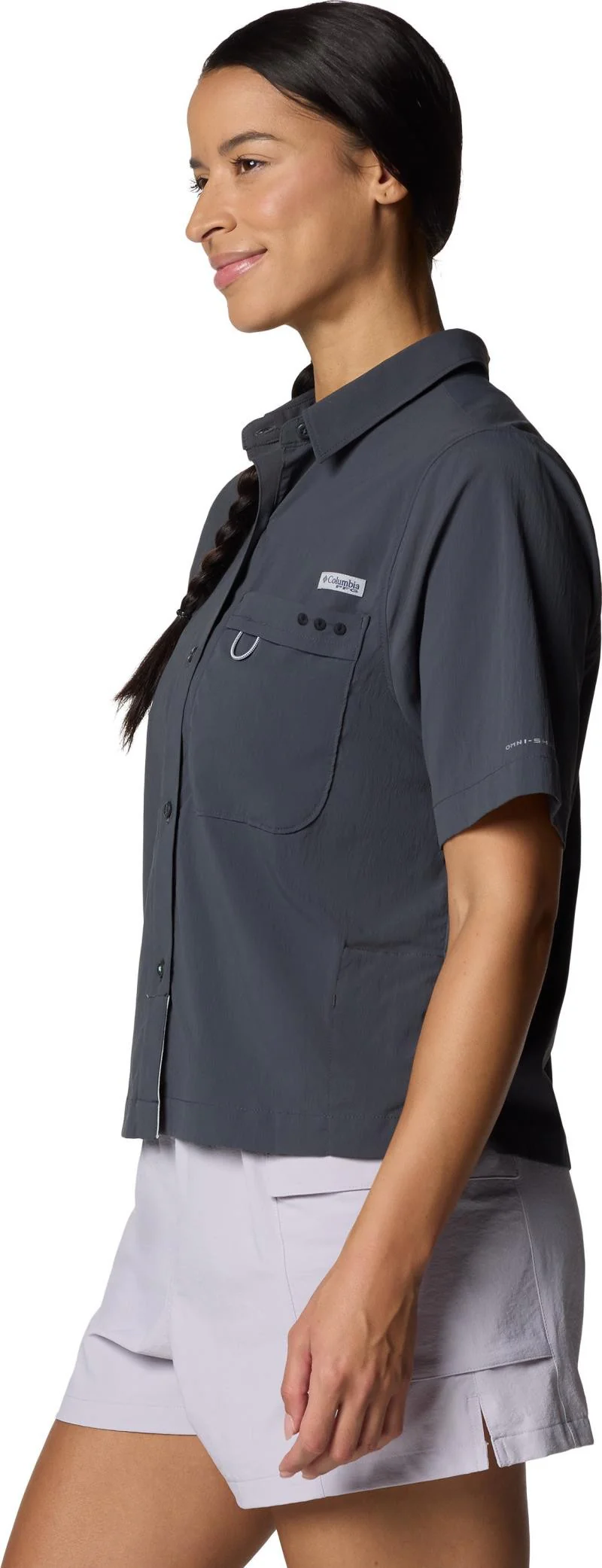 Wild Cast SS Shirt - Womens - Image 22
