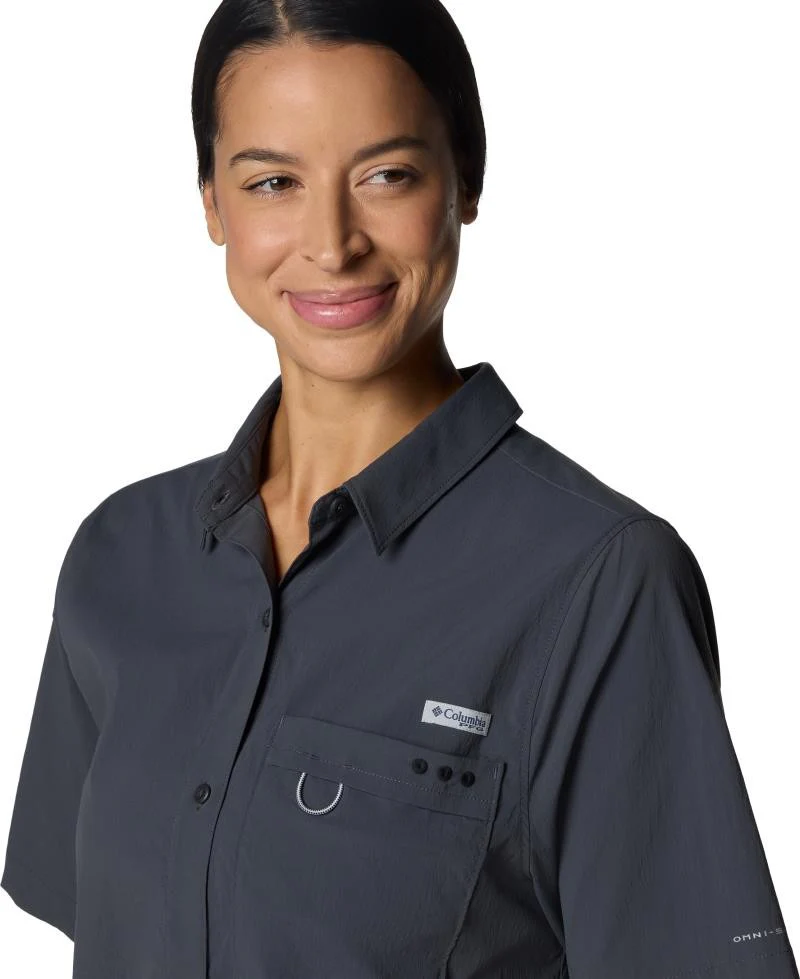 Wild Cast SS Shirt - Womens - Image 23