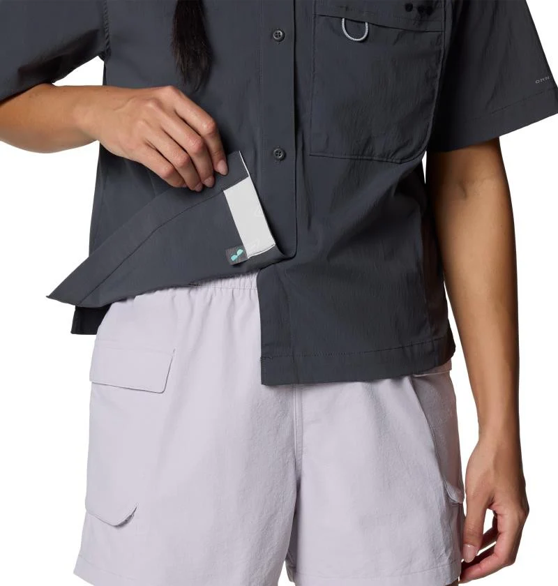 Wild Cast SS Shirt - Womens - Image 24