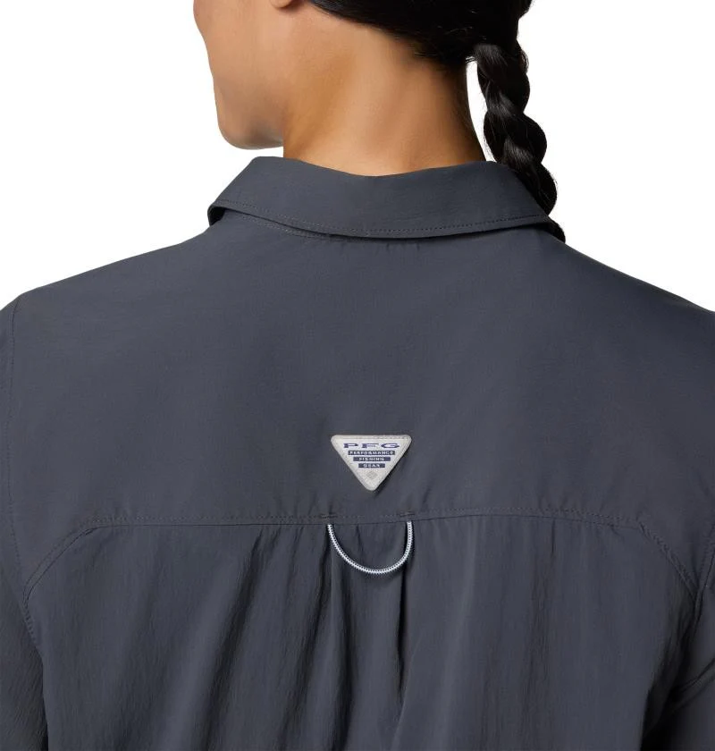 Wild Cast SS Shirt - Womens - Image 25