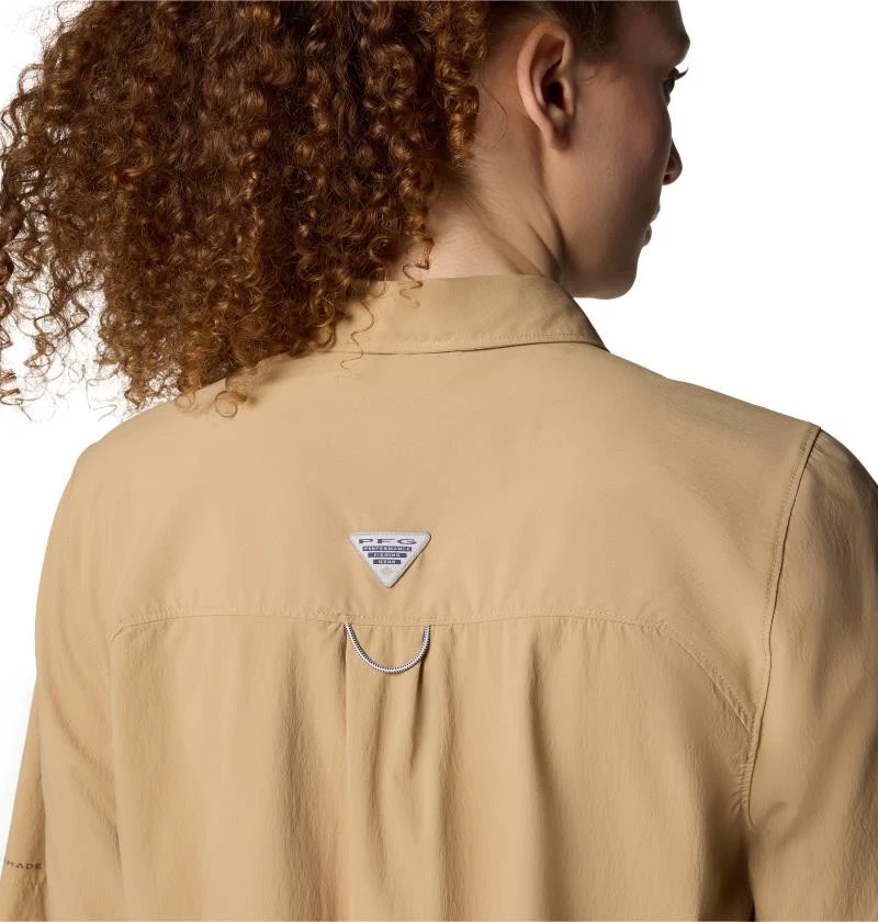 Wild Cast SS Shirt - Womens - Image 5