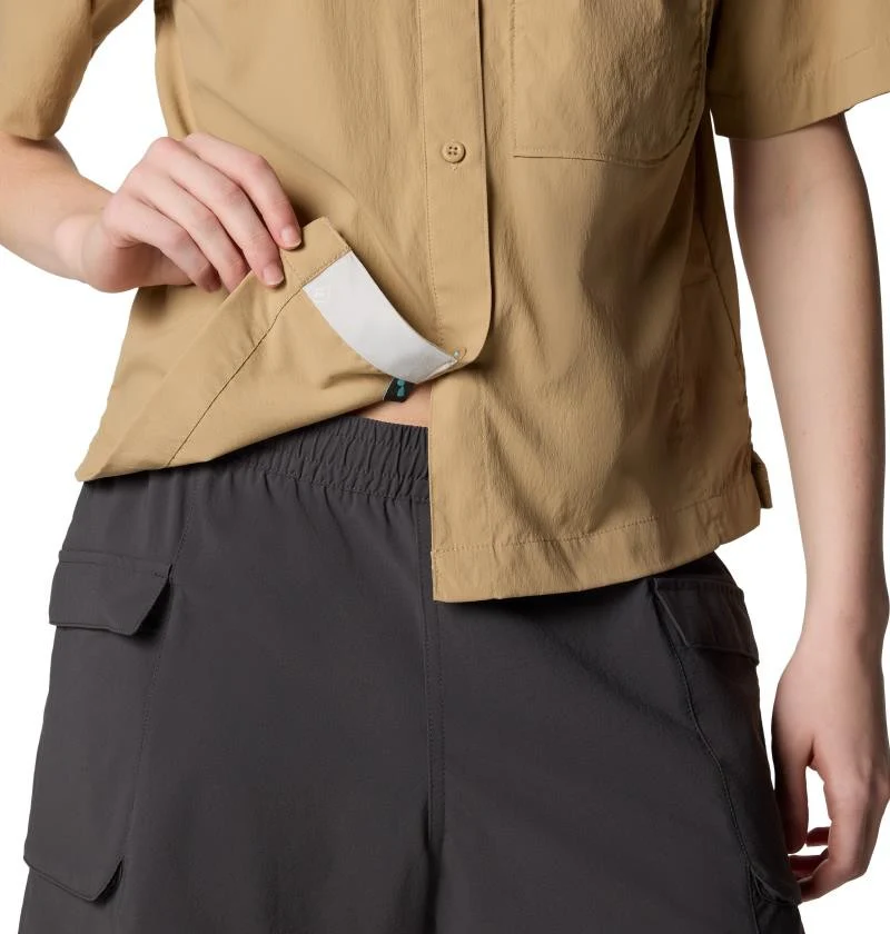 Wild Cast SS Shirt - Womens - Image 6