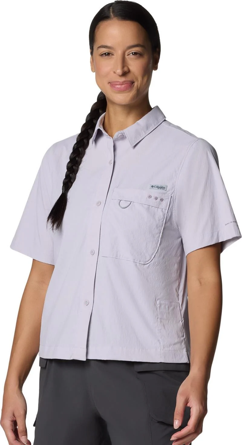 Wild Cast SS Shirt - Womens - Image 7