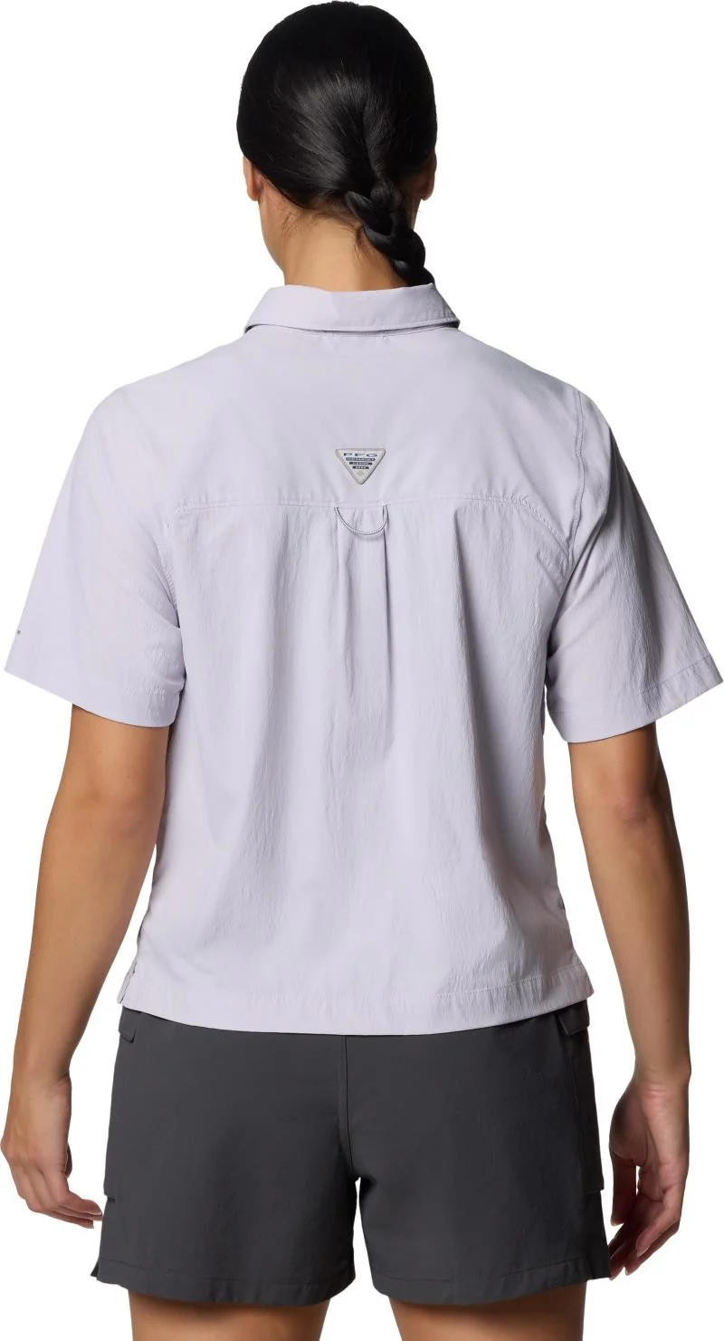 Wild Cast SS Shirt - Womens - Image 8