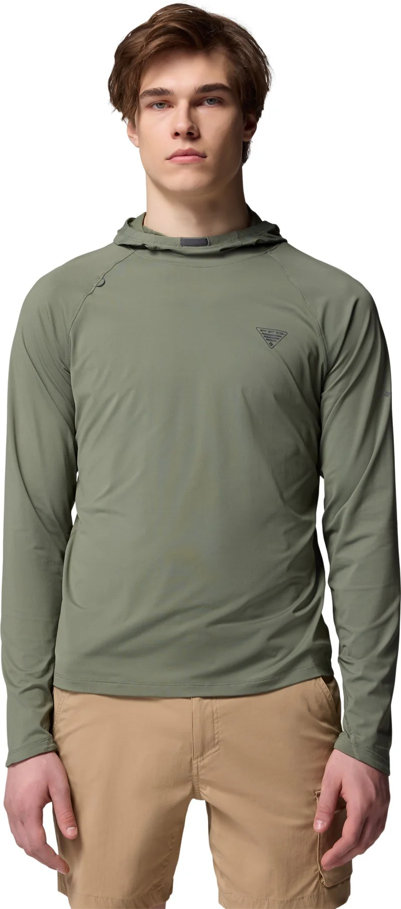 Wild Cast Sun Hoodie - Mens - Image 10