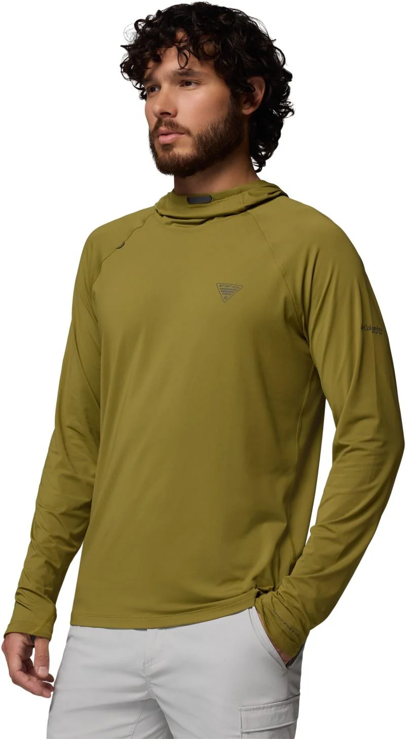 Wild Cast Sun Hoodie - Mens - Image 14