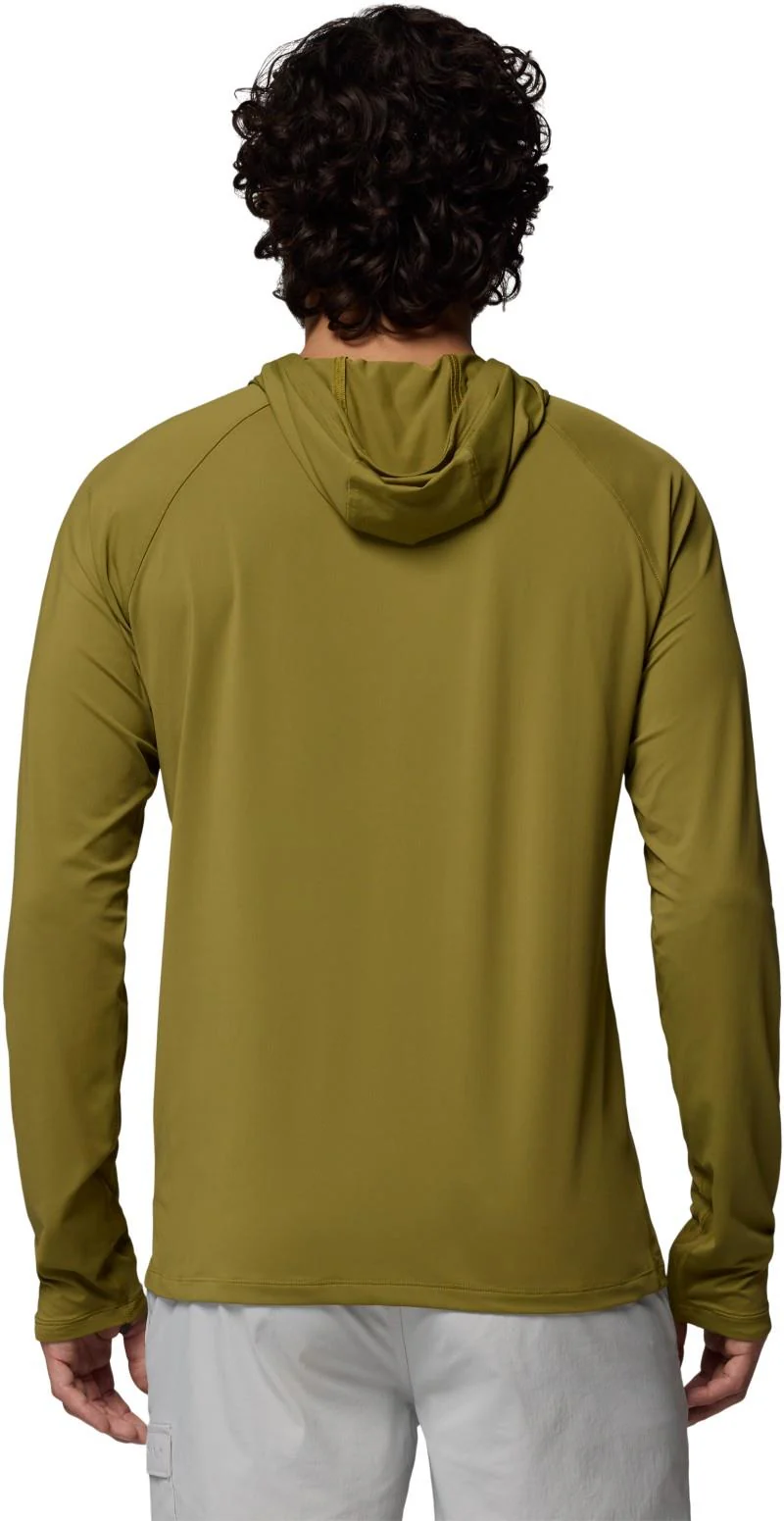 Wild Cast Sun Hoodie - Mens - Image 15