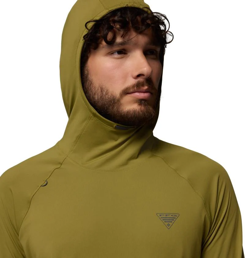Wild Cast Sun Hoodie - Mens - Image 16