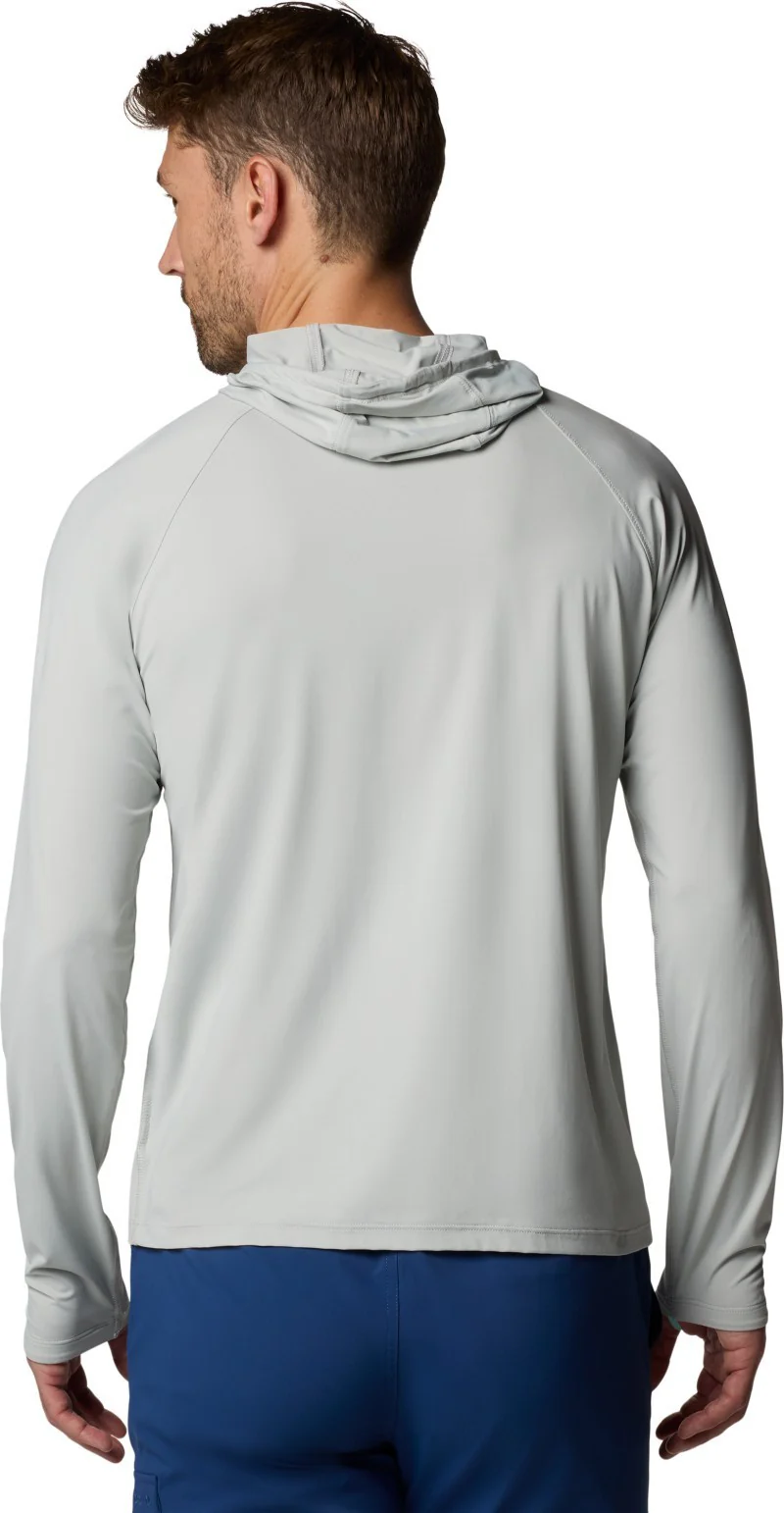 Wild Cast Sun Hoodie - Mens - Image 3