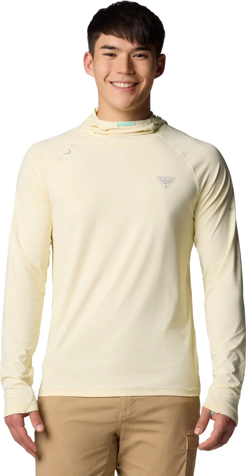 Wild Cast Sun Hoodie - Mens - Image 4