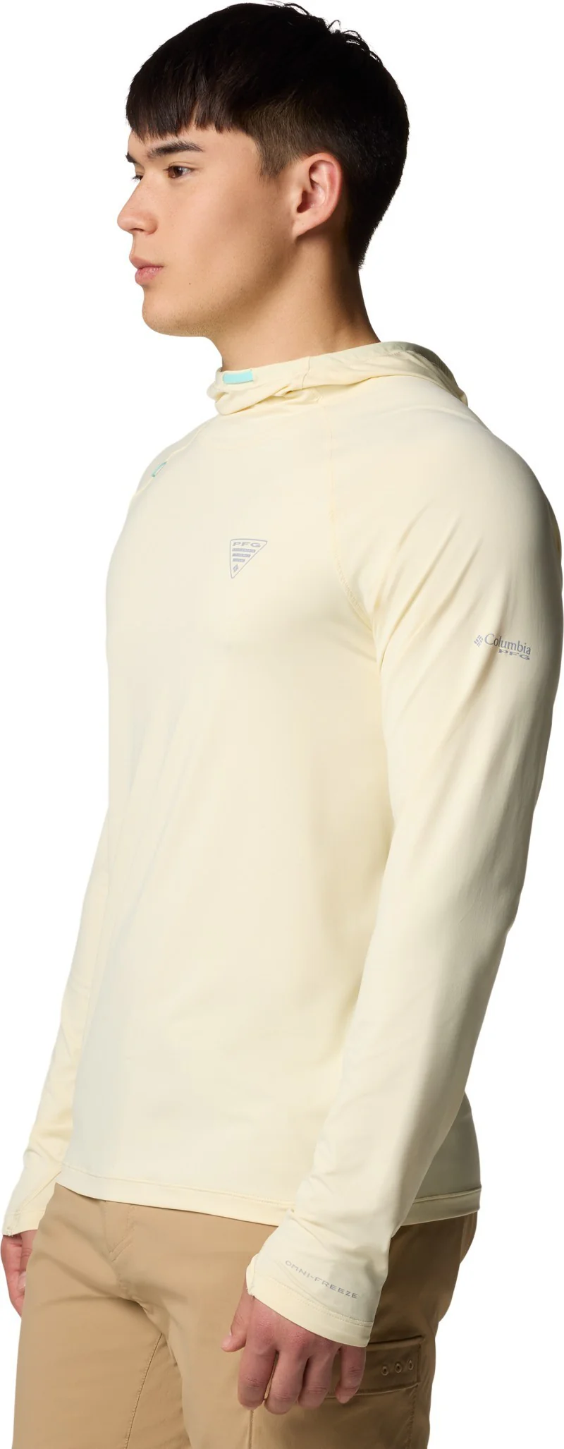 Wild Cast Sun Hoodie - Mens - Image 5