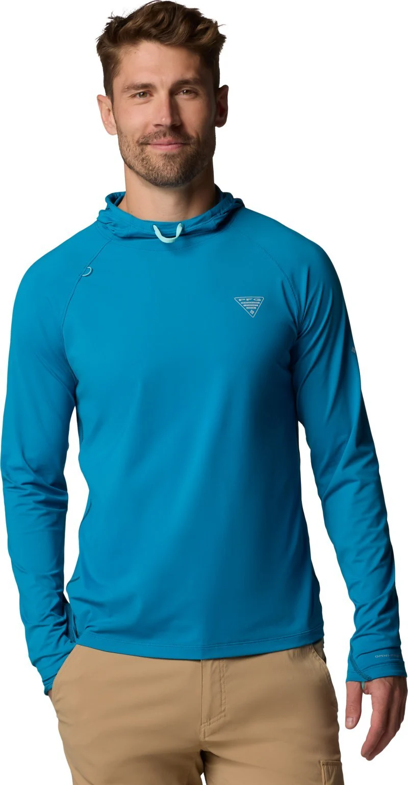 Wild Cast Sun Hoodie - Mens - Image 7