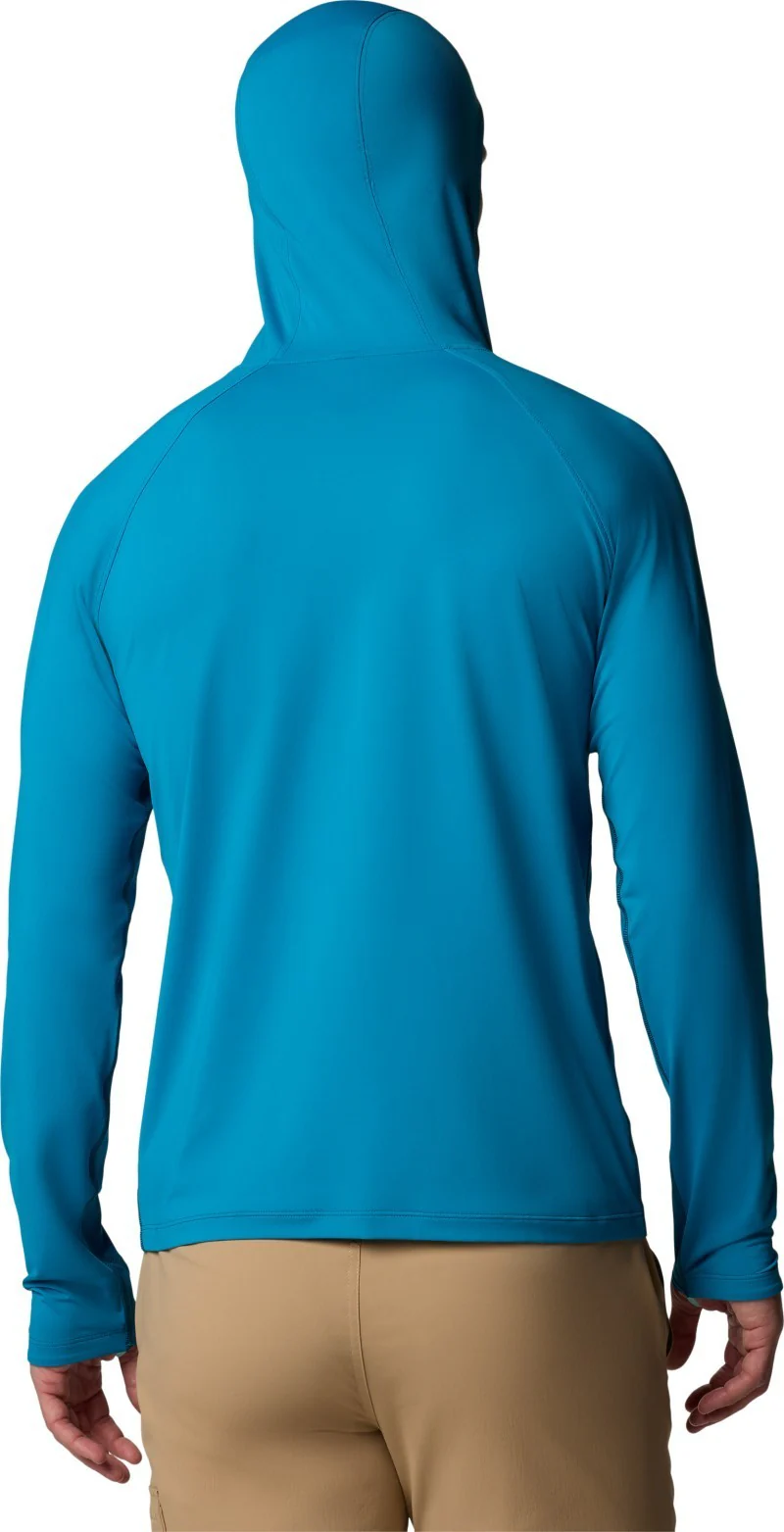 Wild Cast Sun Hoodie - Mens - Image 9