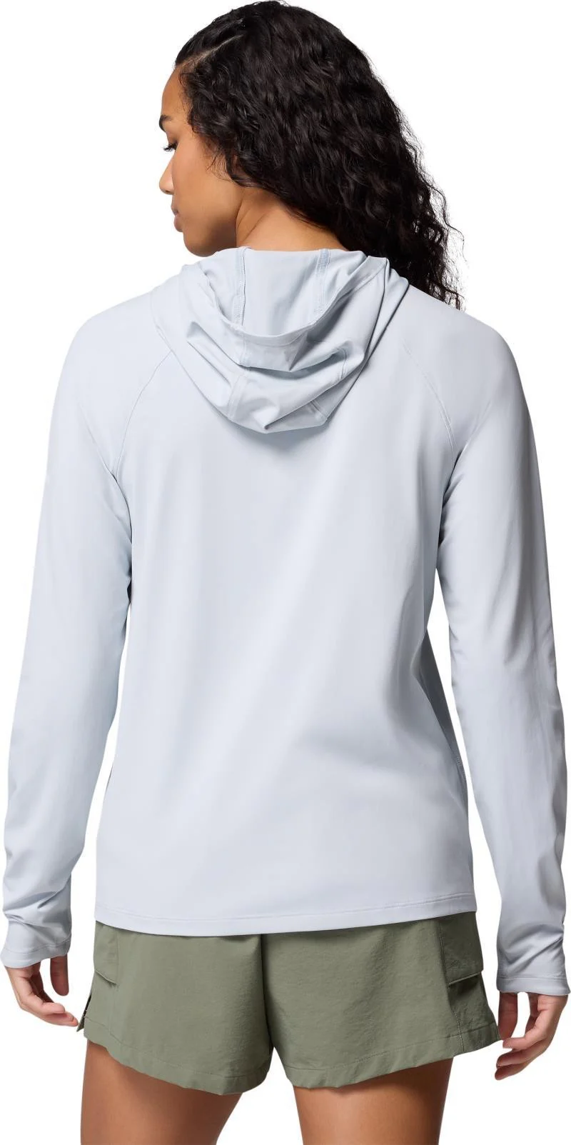 Wild Cast Sun Hoodie - Womens - Image 12