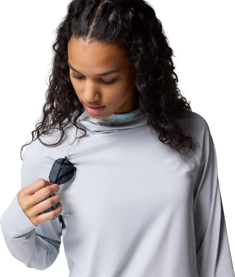 Wild Cast Sun Hoodie - Womens - Image 14
