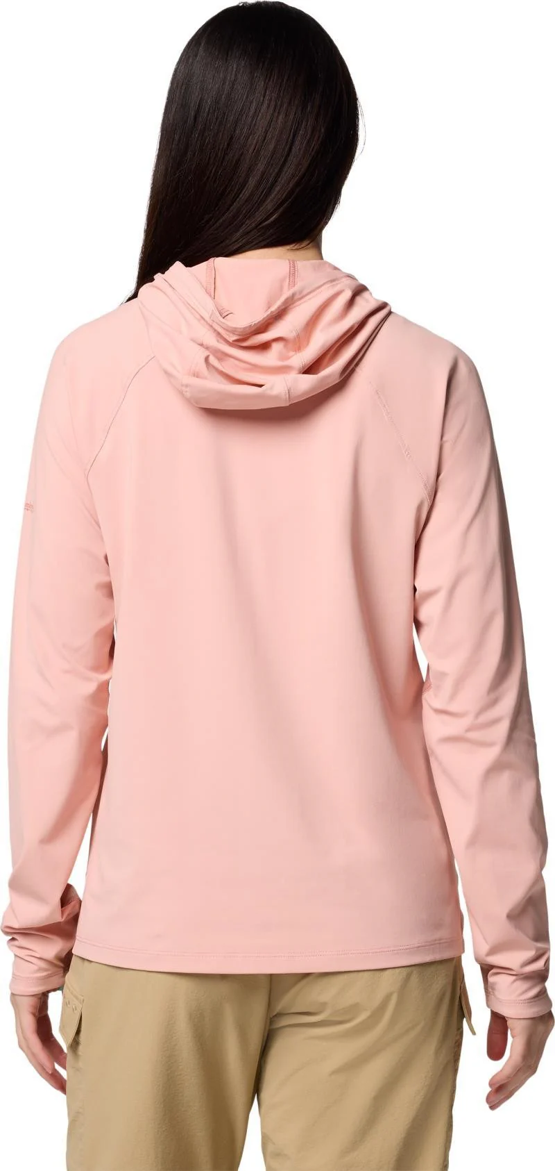 Wild Cast Sun Hoodie - Womens - Image 17