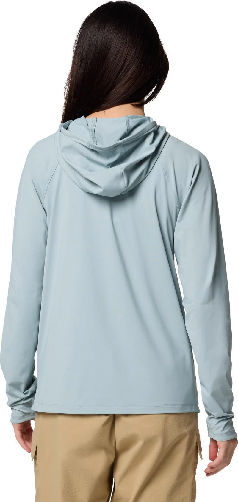 Wild Cast Sun Hoodie - Womens - Image 2
