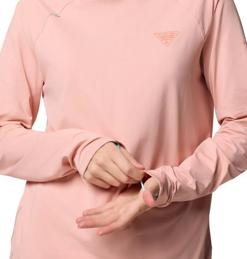 Wild Cast Sun Hoodie - Womens - Image 20