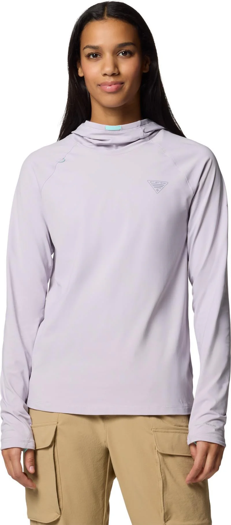 Wild Cast Sun Hoodie - Womens - Image 21