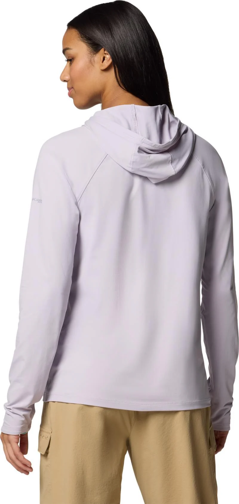 Wild Cast Sun Hoodie - Womens - Image 22