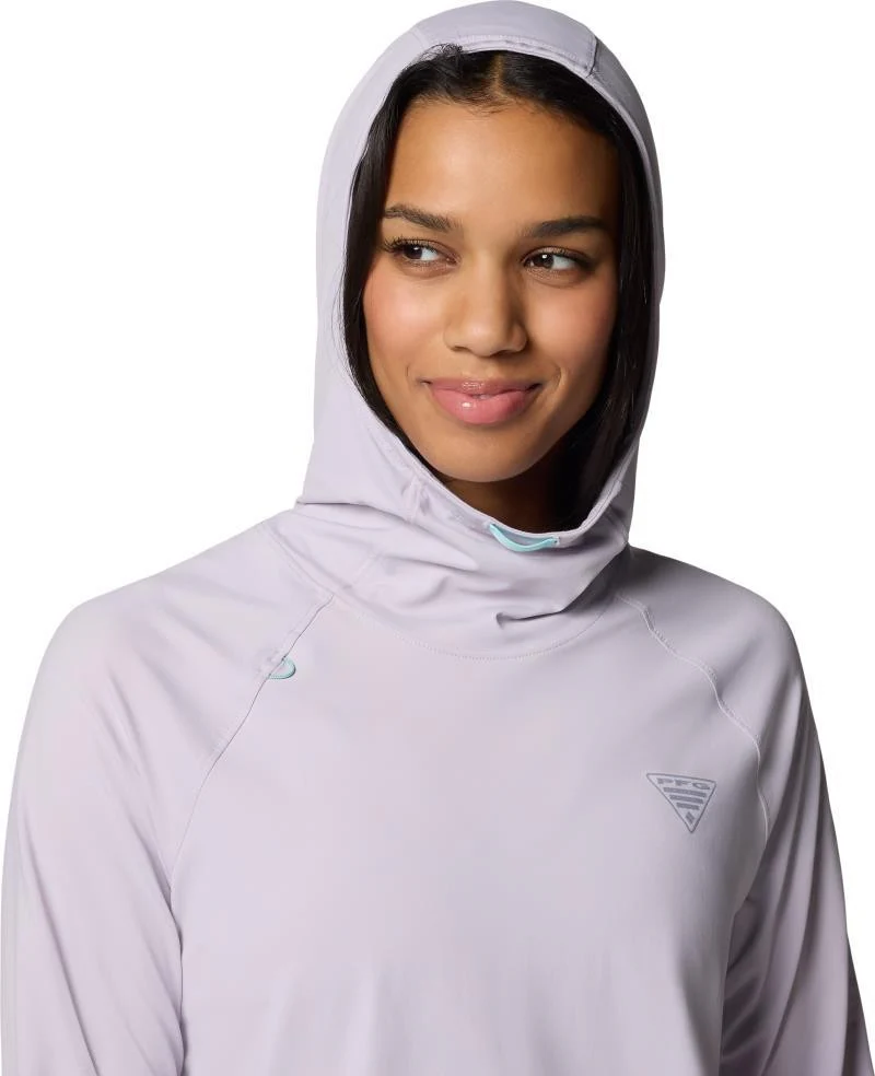 Wild Cast Sun Hoodie - Womens - Image 24