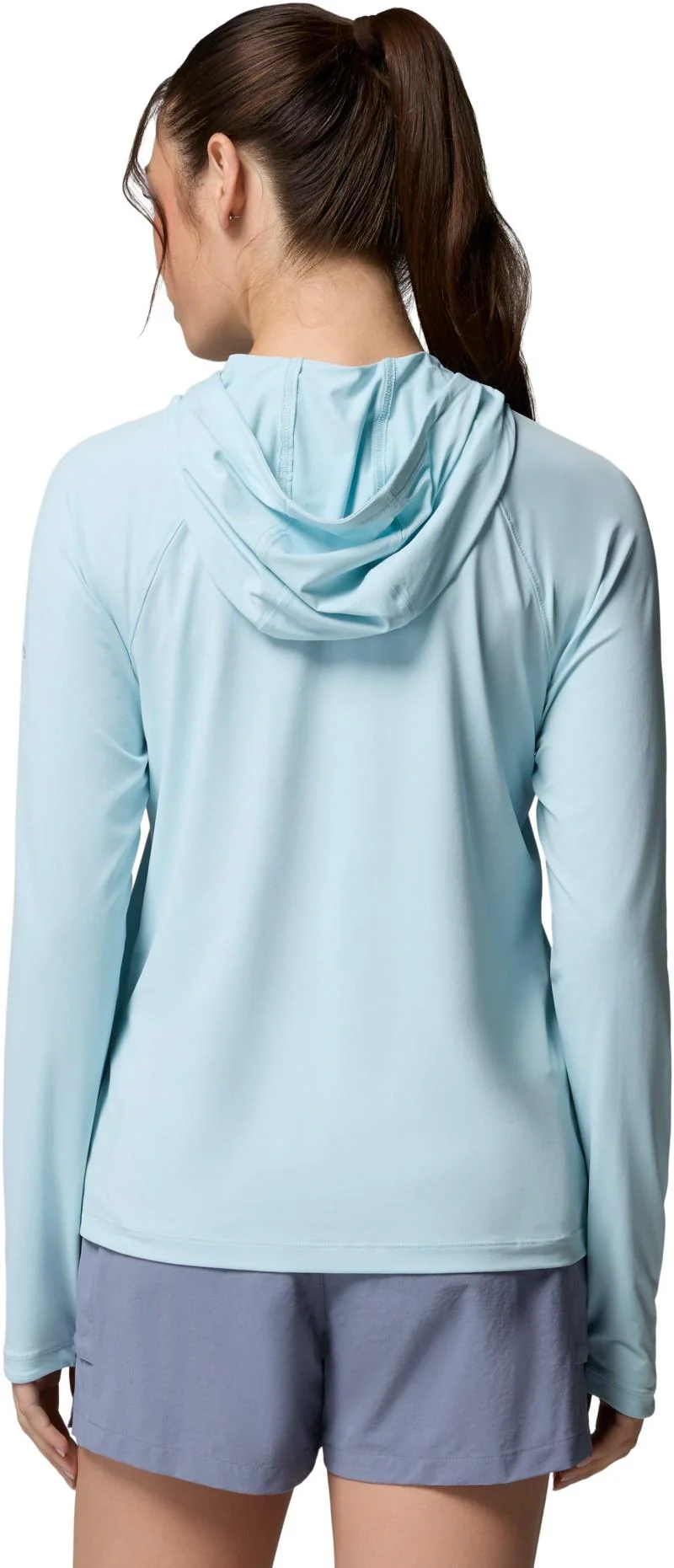 Wild Cast Sun Hoodie - Womens - Image 28